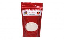 Saipro Honey Powder   Pack  250 grams